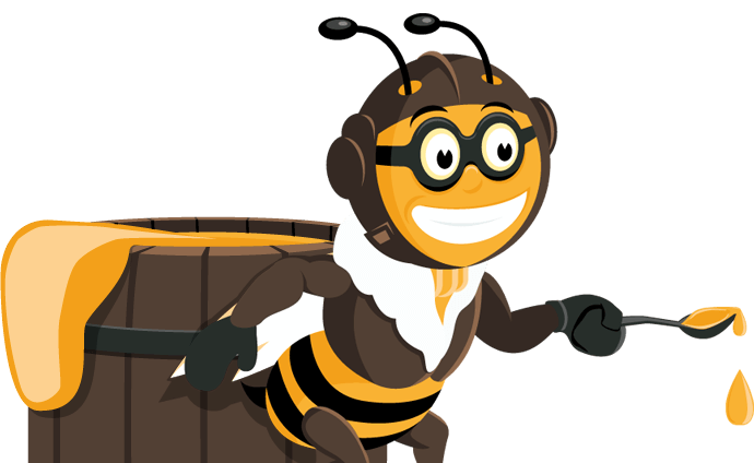 bee-barrel