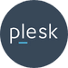 plesk controlepaneel logo